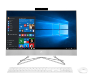 HP 24 AiO Ryzen 5-4500/16GB/512/Win10 Silver - 657469 - zdjęcie 1